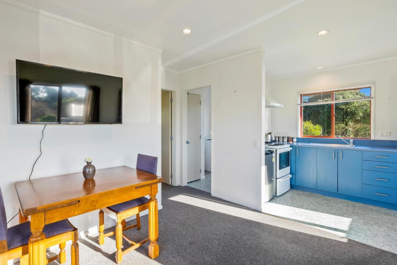 Cottage On Rutherford - Waikanae Holiday Home Ngoại thất bức ảnh